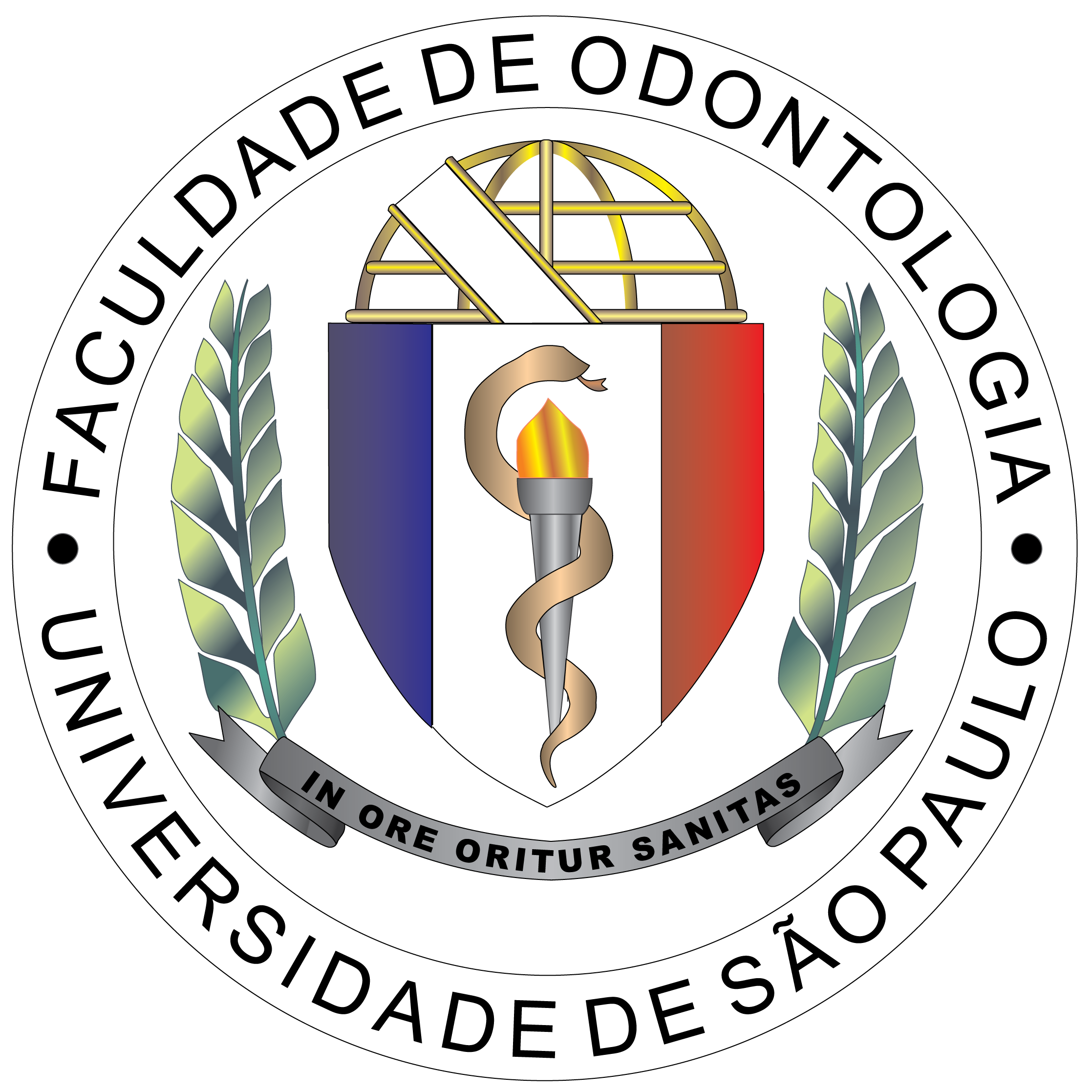 Logo FOUSP